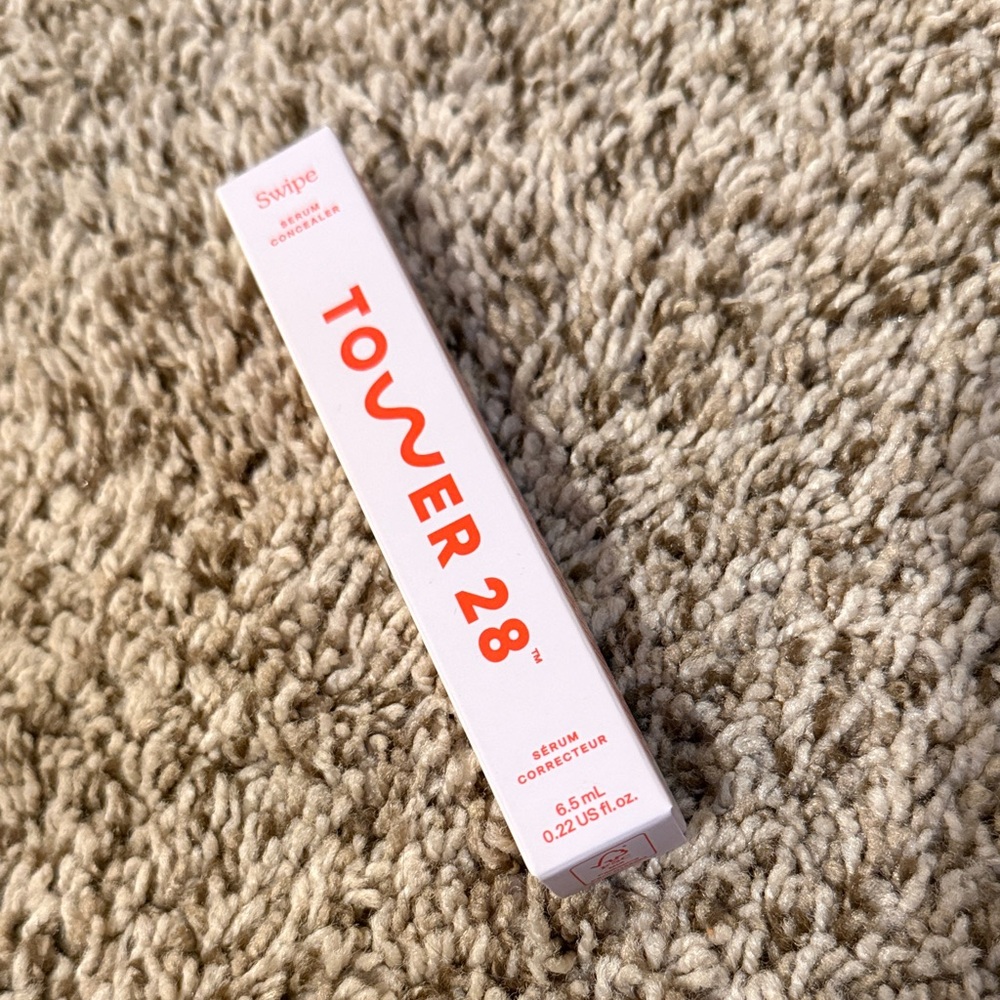 Tower 28 Serum Corrector in BU